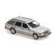 Mercedes Benz 300 TE S124 1990 Silver Metallic Minichamps 940037014