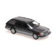 Mercedes Benz 300 TE S124 1990 Black Metallic Minichamps 940037012