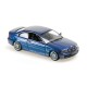 BMW 3ER Coupe (E46) 1999 Blue Metallic Minichamps 940028321