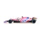 Racing Point Mercedes RP20 18 F1 3ème Grand Prix de Sakhir 2020 Lance Stroll Minichamps 417201618