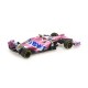 Racing Point Mercedes RP20 18 F1 3ème Grand Prix de Sakhir 2020 Lance Stroll Minichamps 417201618