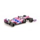 Racing Point Mercedes RP20 11 F1 Winner Grand Prix de Sakhir 2020 Sergio Perez Minichamps 417201611