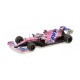 Racing Point Mercedes RP20 11 F1 Winner Grand Prix de Sakhir 2020 Sergio Perez Minichamps 417201611