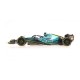 Aston Martin Mercedes AMR22 5 F1 Last Race Abu Dhabi 2022 Sebastian Vettel Minichamps 117222205