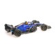 Williams Mercedes FW44 6 Nicholas Latifi F1 Miami 2022 Minichamps 117220506