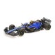 Williams Mercedes FW44 6 Nicholas Latifi F1 Miami 2022 Minichamps 117220506