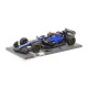 Williams Mercedes FW44 6 Nicholas Latifi F1 Miami 2022 Minichamps 117220506