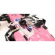 Racing Point Mercedes RP20 11 F1 Winner Grand Prix de Sakhir 2020 Sergio Perez Minichamps 117201611