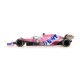 Racing Point Mercedes RP20 11 F1 Winner Grand Prix de Sakhir 2020 Sergio Perez Minichamps 117201611