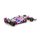 Racing Point Mercedes RP20 11 F1 Winner Grand Prix de Sakhir 2020 Sergio Perez Minichamps 117201611