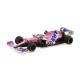 Racing Point Mercedes RP20 11 F1 Winner Grand Prix de Sakhir 2020 Sergio Perez Minichamps 117201611