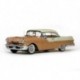 Pontiac Star Chief 1955 Gold Sunstar SS5043