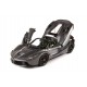 Ferrari LaFerrari Aperta Grigio Ferro BBR BBR182234