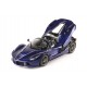 Ferrari LaFerrari Aperta Blue Tour de France BBR BBR182235