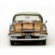 Pontiac Star Chief 1955 Gold Sunstar SS5043
