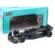Mercedes AMG W14 E Performance 44 Lewis Hamilton F1 2023 Bburago BU32080-44