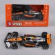 McLaren Mercedes MCL60 4 Lando Norris F1 2023 Bburago BU38087-4