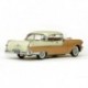 Pontiac Star Chief 1955 Gold Sunstar SS5043