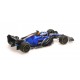 Williams Mercedes FW44 23 Alexander Albon F1 Miami 2022 Minichamps 117220523