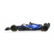Williams Mercedes FW44 23 Alexander Albon F1 Miami 2022 Minichamps 117220523