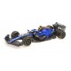 Williams Mercedes FW44 23 Alexander Albon F1 Miami 2022 Minichamps 117220523