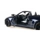 BMW M4 Cabriolet 2020 Blue Metallic Minichamps 110021031