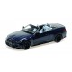 BMW M4 Cabriolet 2020 Blue Metallic Minichamps 110021031