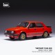 Skoda 130 L 1988 Red IXO 18CMC159