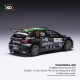 Hyundai i20 N Rally1 77 Rali Terras d'Aboboreira 2023 K. Meeke - A. Floene IXO RAM904