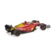 Ferrari F1-75 16 Charles Leclerc F1 2nd Italie 2022 BBR BBR221836