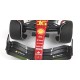 Ferrari F1-75 16 Charles Leclerc F1 2nd Italie 2022 BBR BBR221836