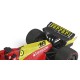 Ferrari F1-75 16 Charles Leclerc F1 2nd Italie 2022 BBR BBR221836