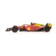 Ferrari F1-75 55 Carlos Sainz Jr F1 Italie 2022 BBR BBR221875