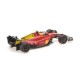 Ferrari F1-75 55 Carlos Sainz Jr F1 Italie 2022 BBR BBR221875