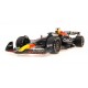 Red Bull RB18 1 F1 Winner Austin 2022 Max Verstappen Minichamps 110221901