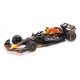 Red Bull RB18 1 F1 Winner Austin 2022 Max Verstappen Minichamps 110221901