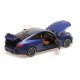 BMW M4 2020 Blue Metallic Minichamps 113020123