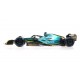 Aston Martin Mercedes AMR22 18 Lance Stroll F1 Grand Prix de Bahrain 2022 Minichamps 117220118