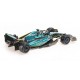 Aston Martin Mercedes AMR22 18 Lance Stroll F1 Grand Prix de Bahrain 2022 Minichamps 117220118