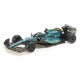 Aston Martin Mercedes AMR22 18 Lance Stroll F1 Grand Prix de Bahrain 2022 Minichamps 117220118