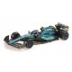 Aston Martin Mercedes AMR22 5 Sebastian Vettel F1 Australie 2022 Minichamps 117220305