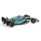 Aston Martin Mercedes AMR22 5 Sebastian Vettel F1 Australie 2022 Minichamps 117220305