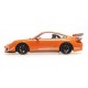 Porsche 911 GT3 RS 4.0 2011 Orange Minichamps 155062224