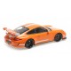 Porsche 911 GT3 RS 4.0 2011 Orange Minichamps 155062224