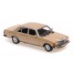 Mercedes Benz W123 230E 1982 Gold Metallic Minichamps 940032205