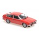 Alfa Romeo Alfetta GTV 1976 Red Minichamps 940120120