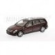 Mercedes Classe R 2006 Rouge Minichamps 150034602