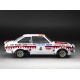 Ford Escort MkII RS 1800 4 Rallye des 1000 lacs 1975 Makinen - Liddon Sunstar SUN4856