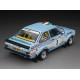 Ford Escort MkII RS 1800 3 West Wales Rally 2015 Breen - Hennessey Sunstar SUN4859R