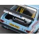 Ford Escort MkII RS 1800 3 West Wales Rally 2015 Breen - Hennessey Sunstar SUN4859R